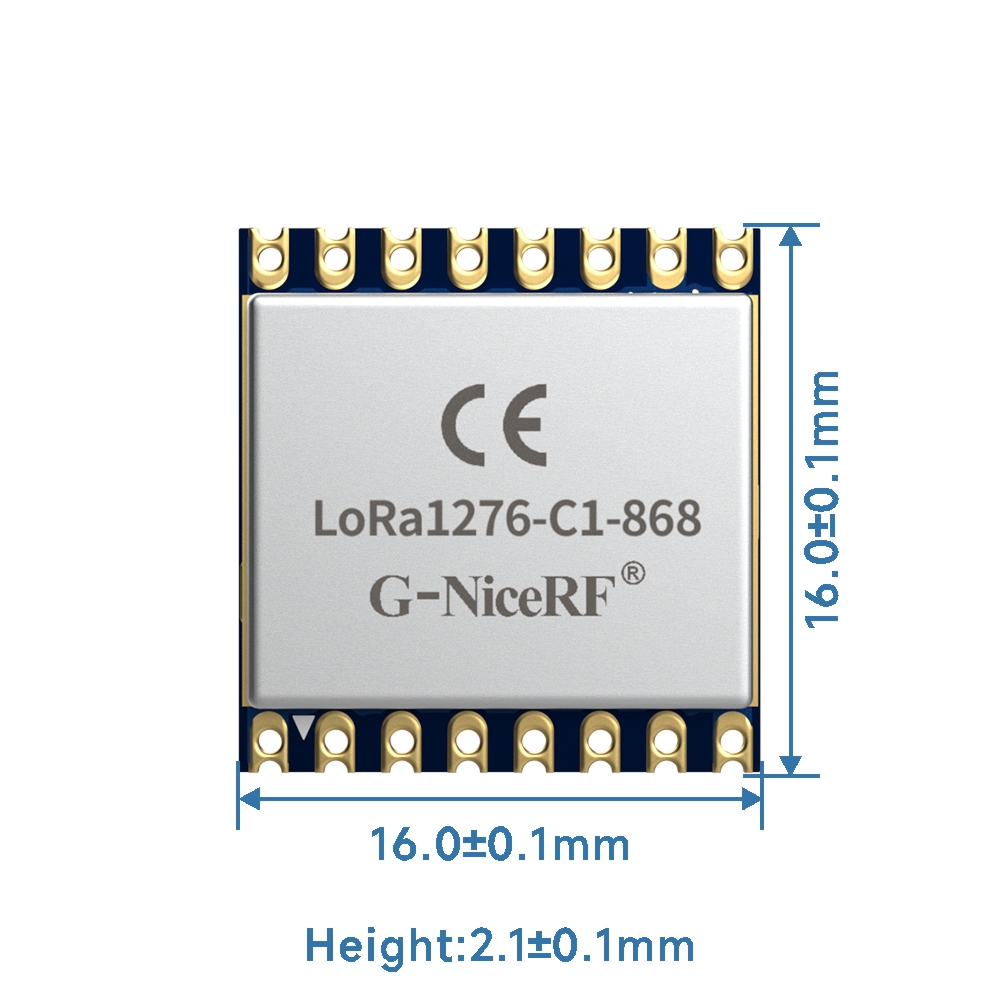 Lora1276-C1-868
